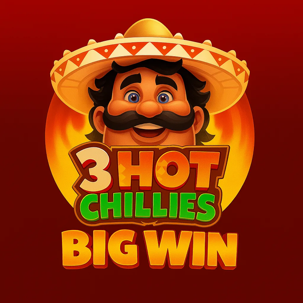 how to play 3 hot chillies demo